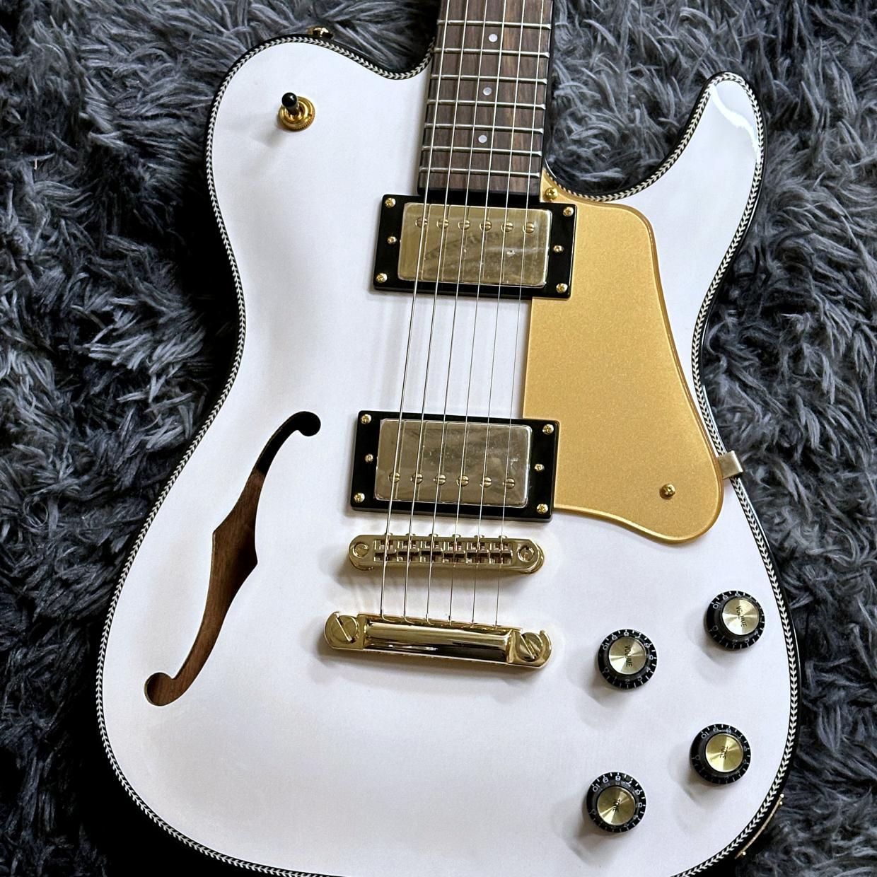Bacchus BARON-JAZZ SSW GD -Global Series- 【特価】（新品特価/送料