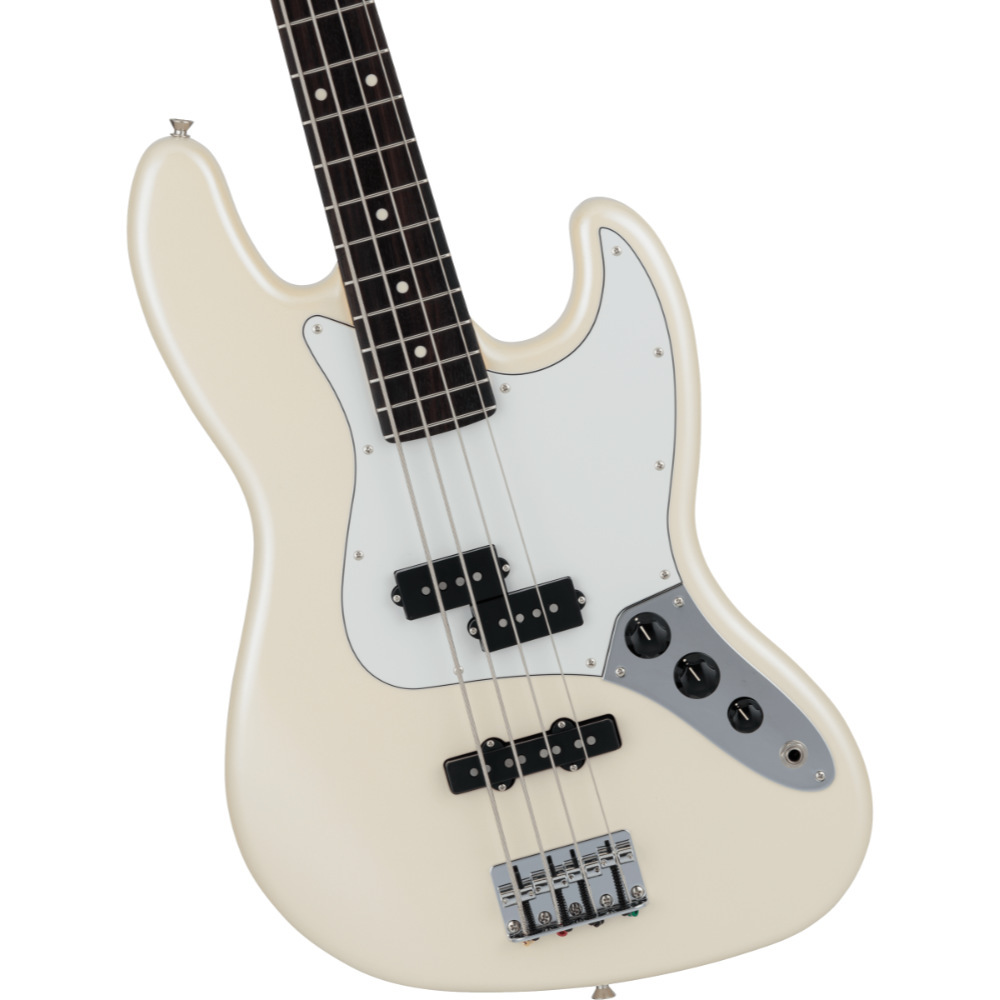 Fender フェンダー 2024 Collection Made in Japan Hybrid II Jazz Bass PJ RW OPL  エレキベース ジャズベース（新品/送料無料）【楽器検索デジマート】