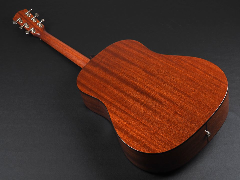 Eastman E1SS-DLX-SB ~Sunburst~（新品/送料無料）【楽器検索デジマート】