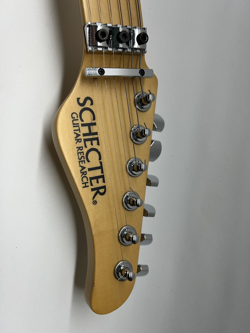 SCHECTER SD-II-24-AS（中古）【楽器検索デジマート】