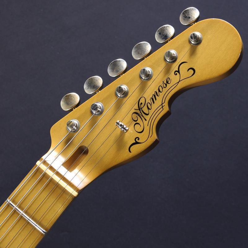momose MC2-STD/M (2TS-Aged/Aged WH-PG) #20010（新品）【楽器