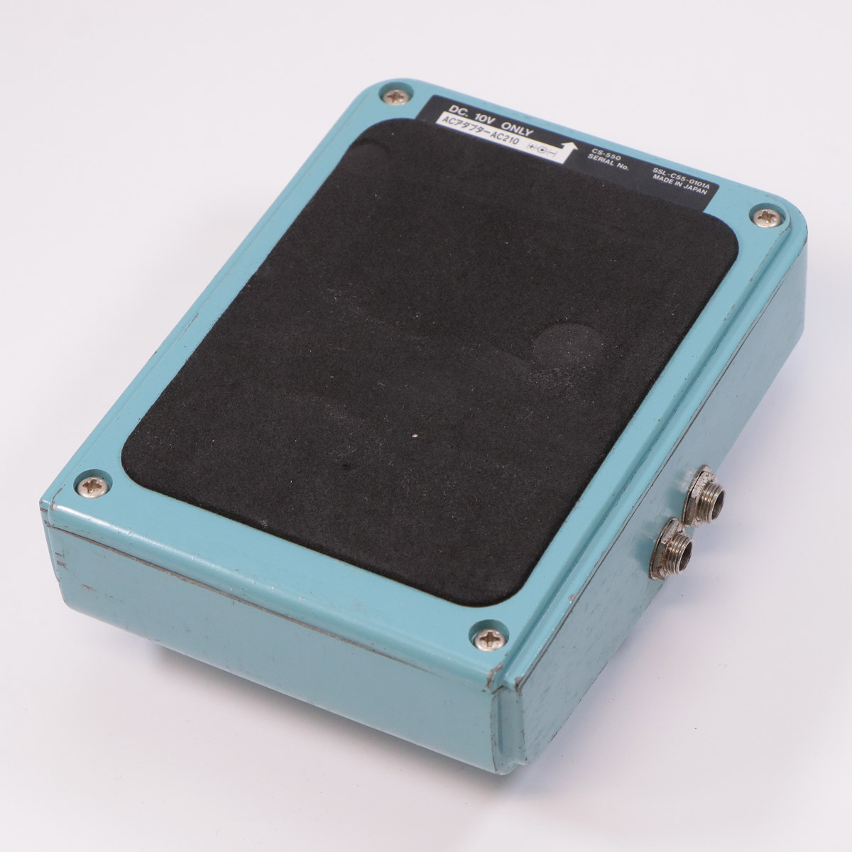 配信機器・PA機器・レコーディング機器 CS-550 Stereo Chorus Amazon.co.jp: Maxon ギターエフェクター Stereo Chorus コーラス