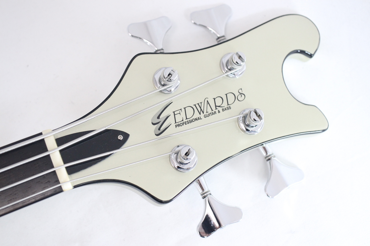 edwards ep-85k pierrot KOHTA モデル ベース - エレキギター