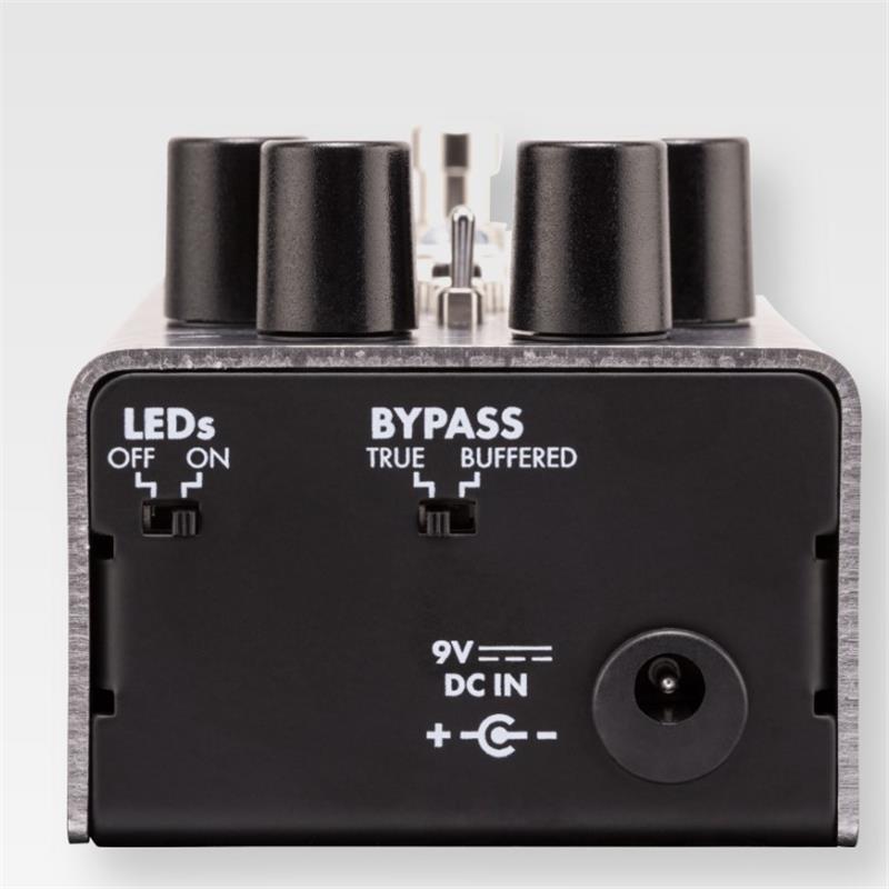 Fender Engager Boost（新品）【楽器検索デジマート】