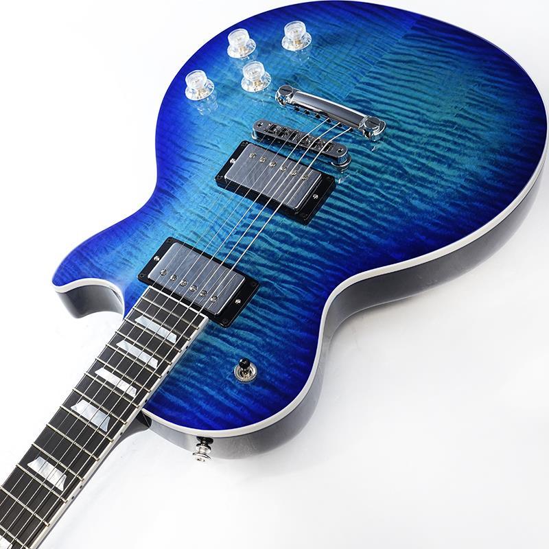 Gibson Les Paul Modern Figured (Cobalt Burst) SN.216350008（新品