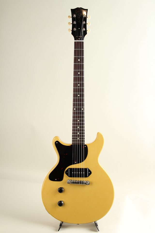 Gibson Custom Shop 1958 Les Paul Junior Double Cut Reissue VOS