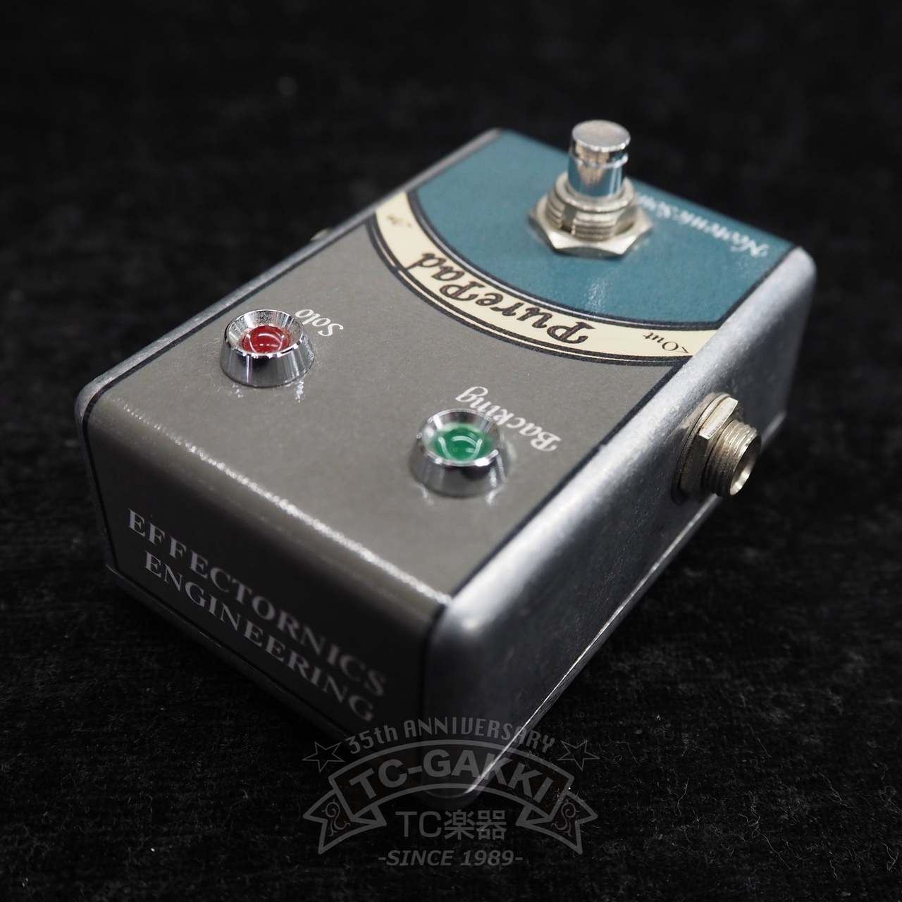 NeotenicSound PurePad（中古）【楽器検索デジマート】