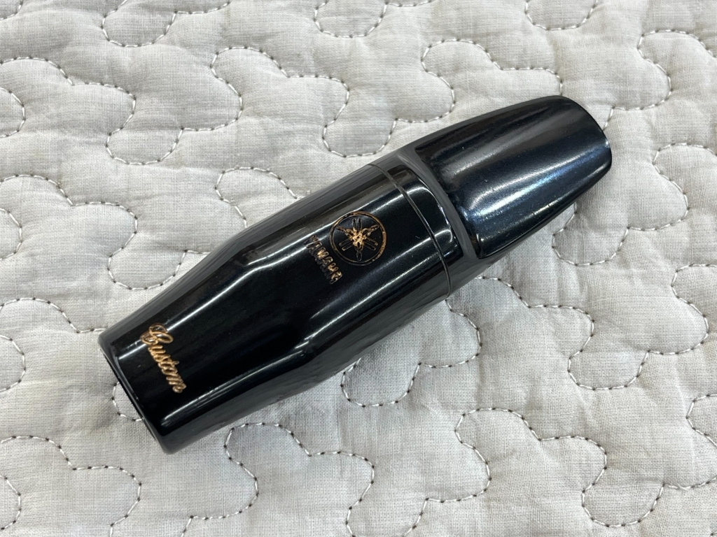 YAMAHA 7CM アルトサックスマウスピース【中古】【サックス専門店