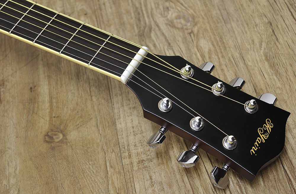 K.Yairi STF-RM45（中古）【楽器検索デジマート】