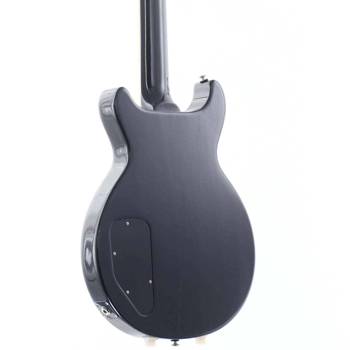Gibson Les Paul Special Double Cut 2025年製 Ebony 【心斎橋店
