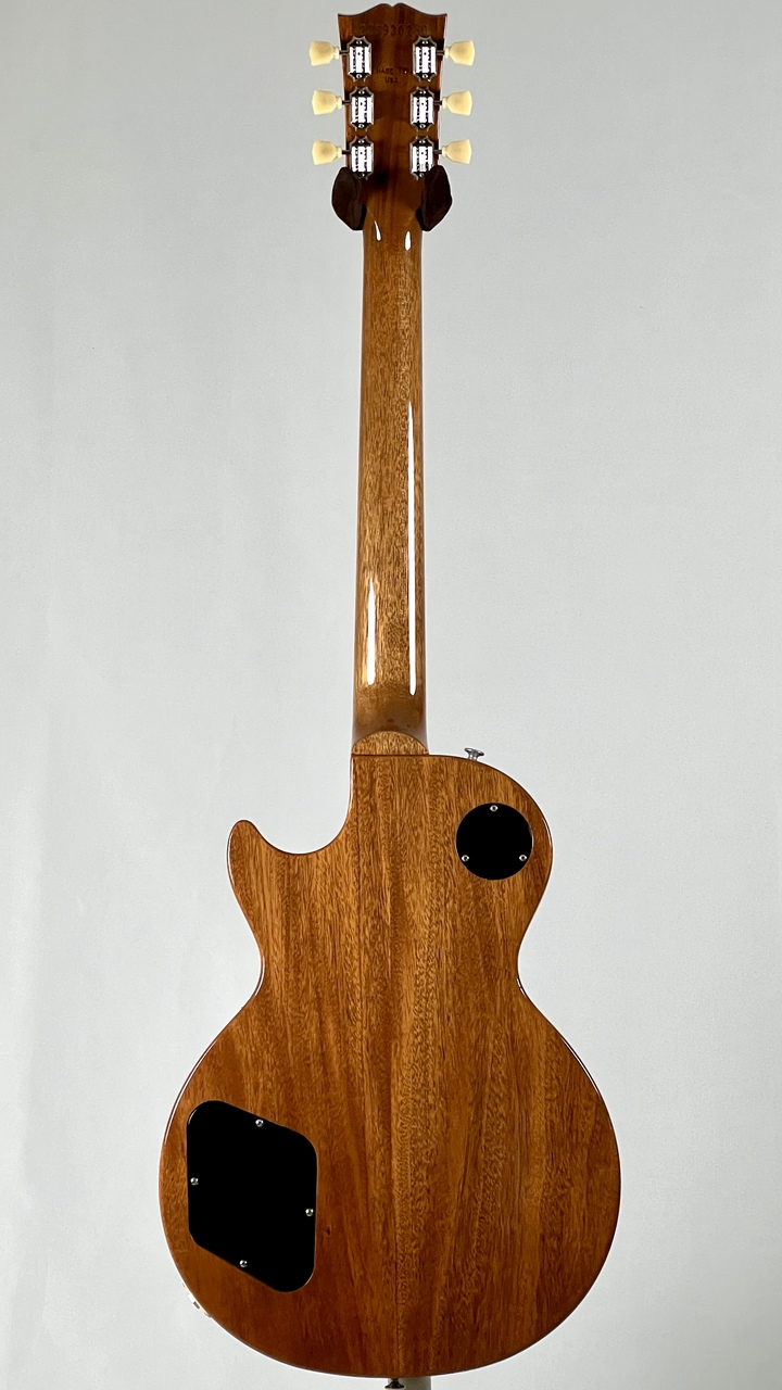 Gibson Les Paul Standard 50s Figured Top -Translucent Oxblood