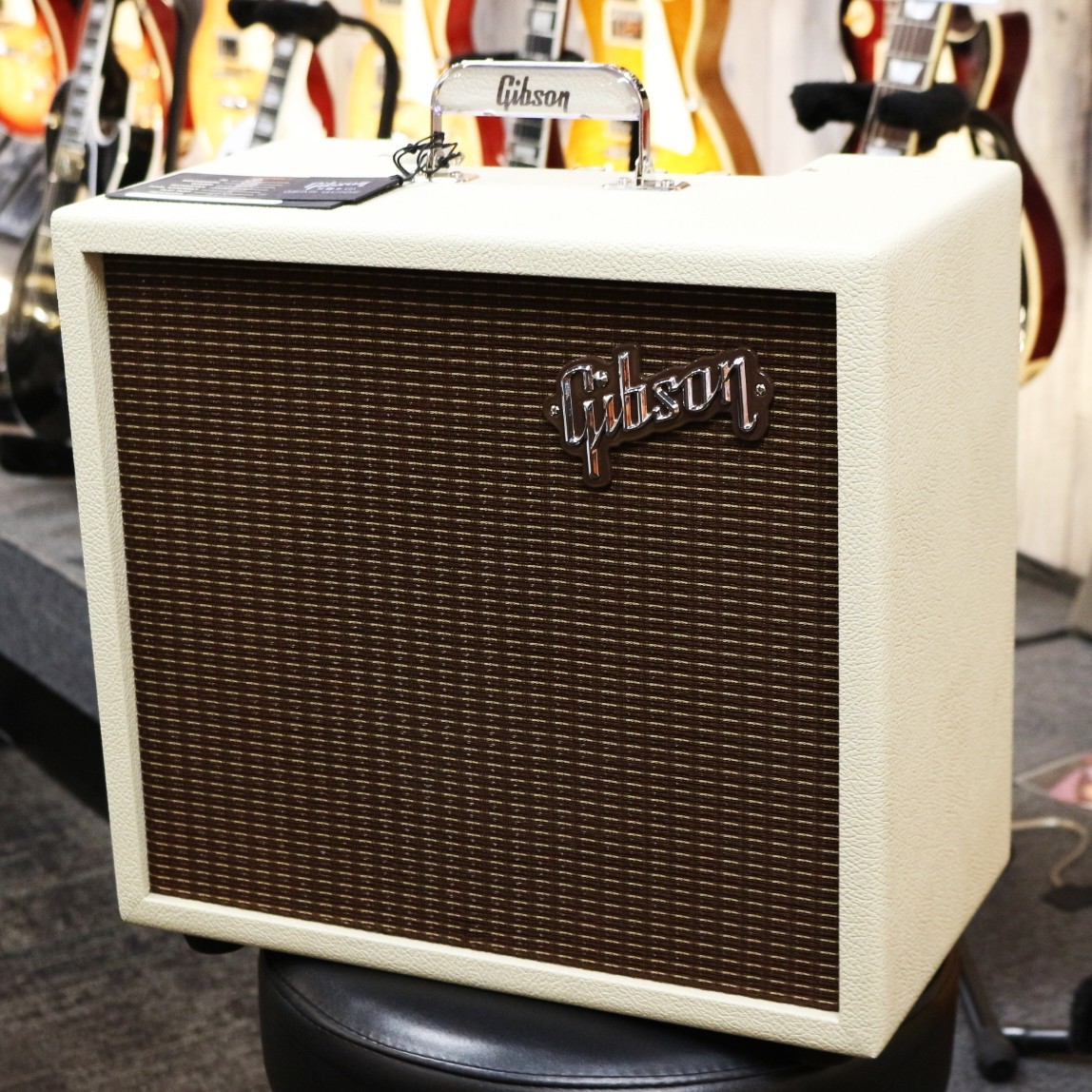 Gibson 【店頭展示品特価!!】Falcon 5 1x10 Combo 【60年代の名機復活