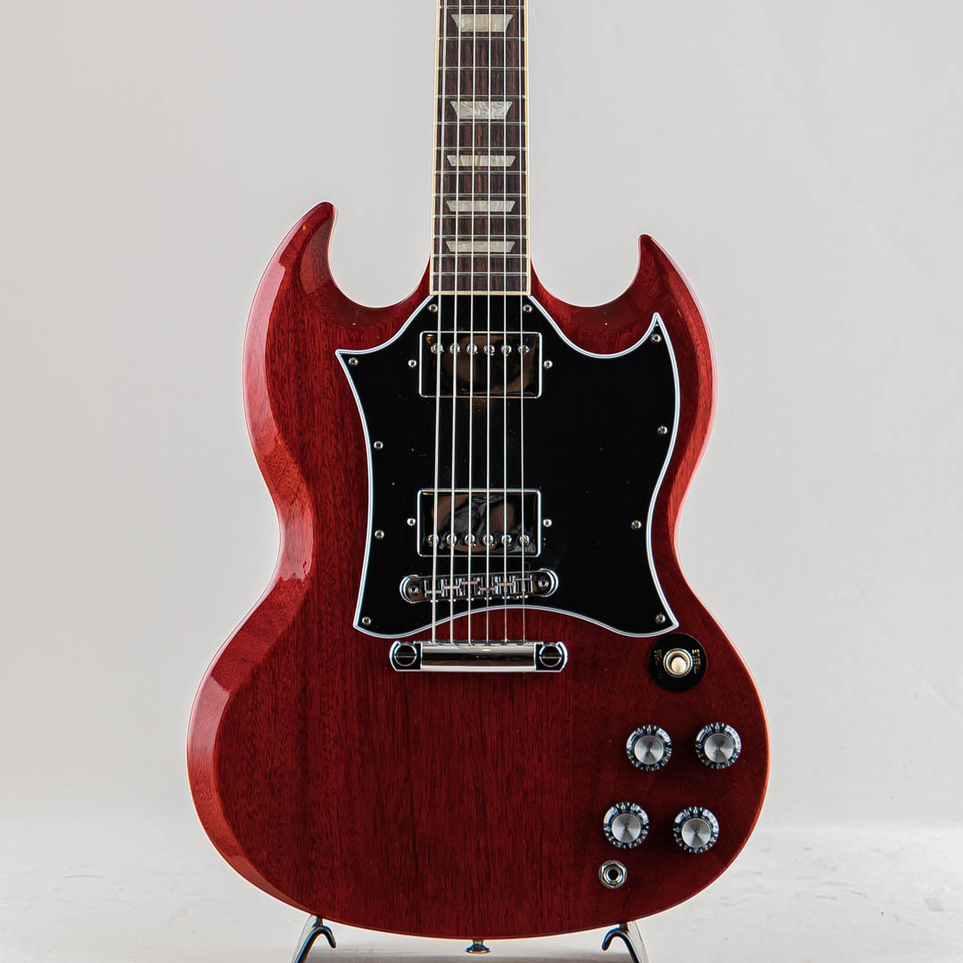 Gibson SG Standard Heritage Cherry【S/N:223350203】（新品/送料無料