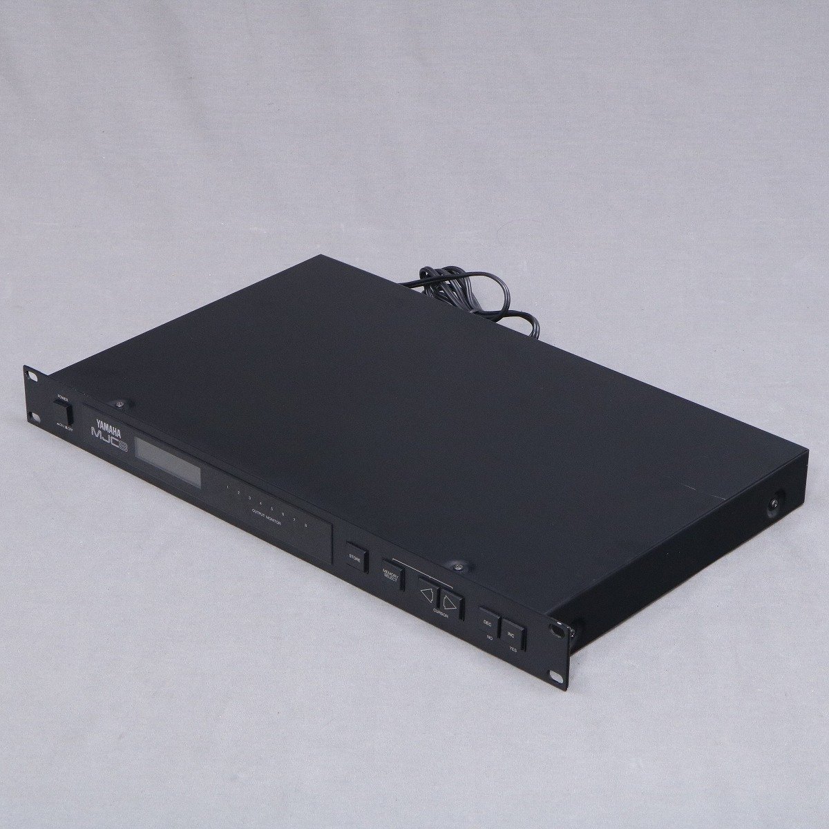 鍵盤楽器 YAMAHA MJC8 MIDI 鍵盤楽器 YAMAHA MJC8 MIDI YAMAHA MJC8 MIDI Junction