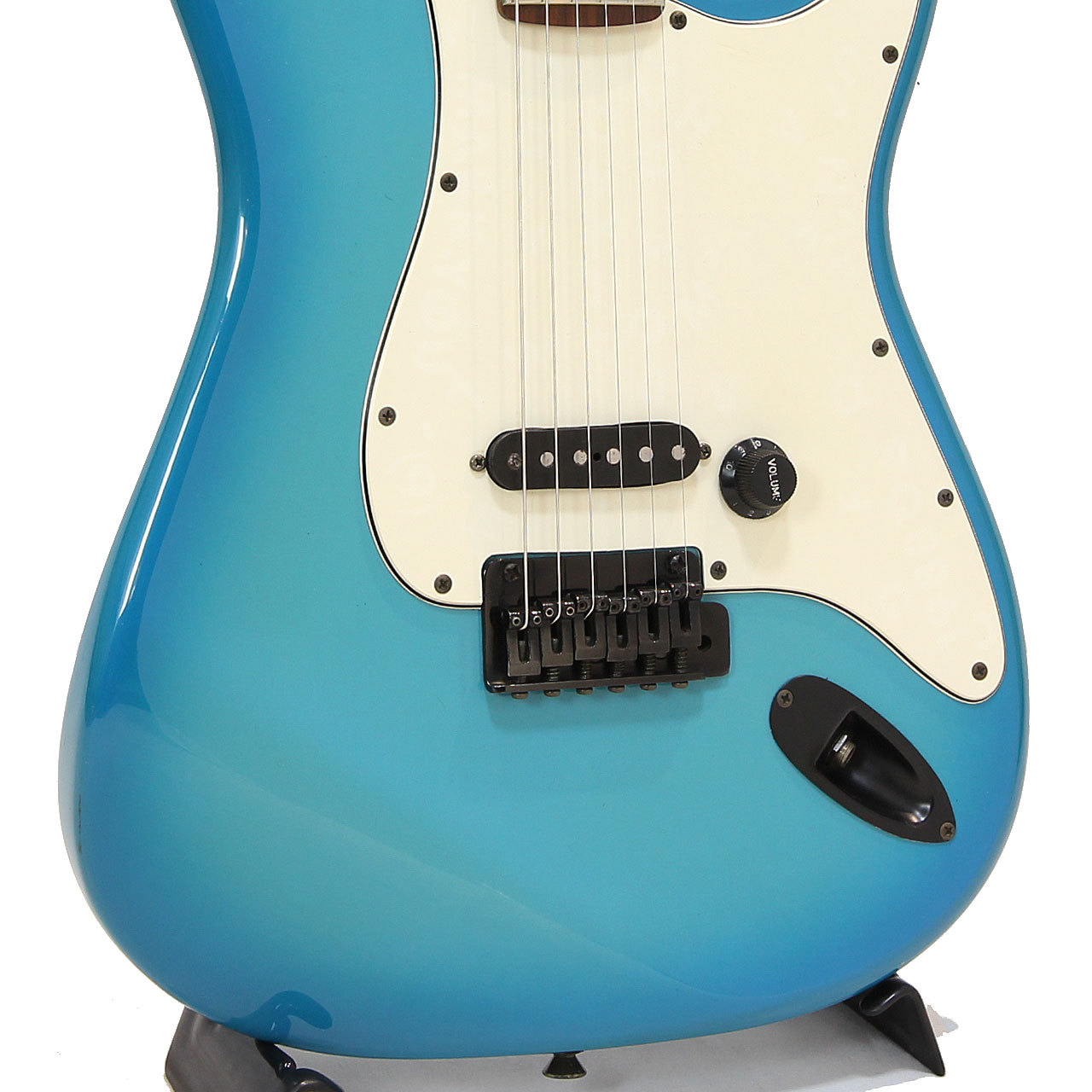 Bill Lawrence BCOR-55B 80年代 日本製 ストラトモデル Bill Lawrence BCOR-55B（中古）【楽器検索デジマート】