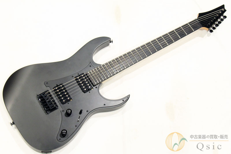 Ibanez GRGR131EX-BKF 【返品OK】[WL065]【神戸店在庫】（中古）【楽器