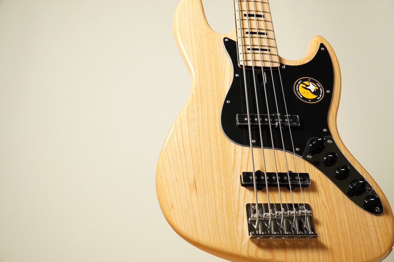 Sire V7 Vintage Ash 5st -Natural- [4.86kg]（新品/送料無料）【楽器