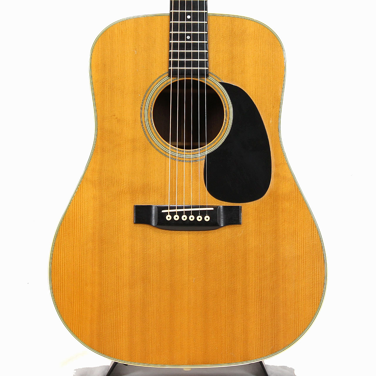 Martin D-28 *1976（ビンテージ）【楽器検索デジマート】