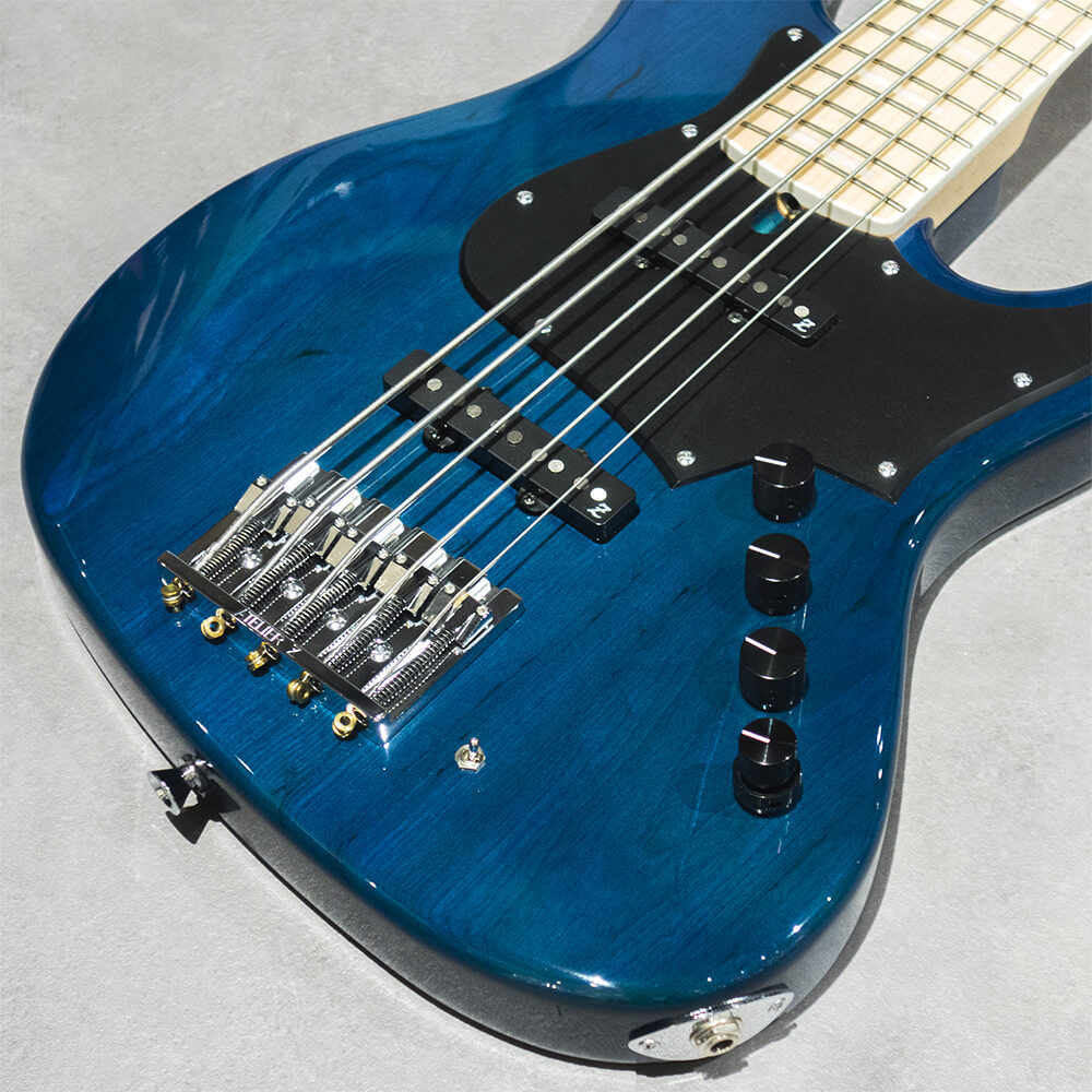 ATELIER Z Beta-5 CUSTOM TP-BLUE【中古品】（中古/送料無料