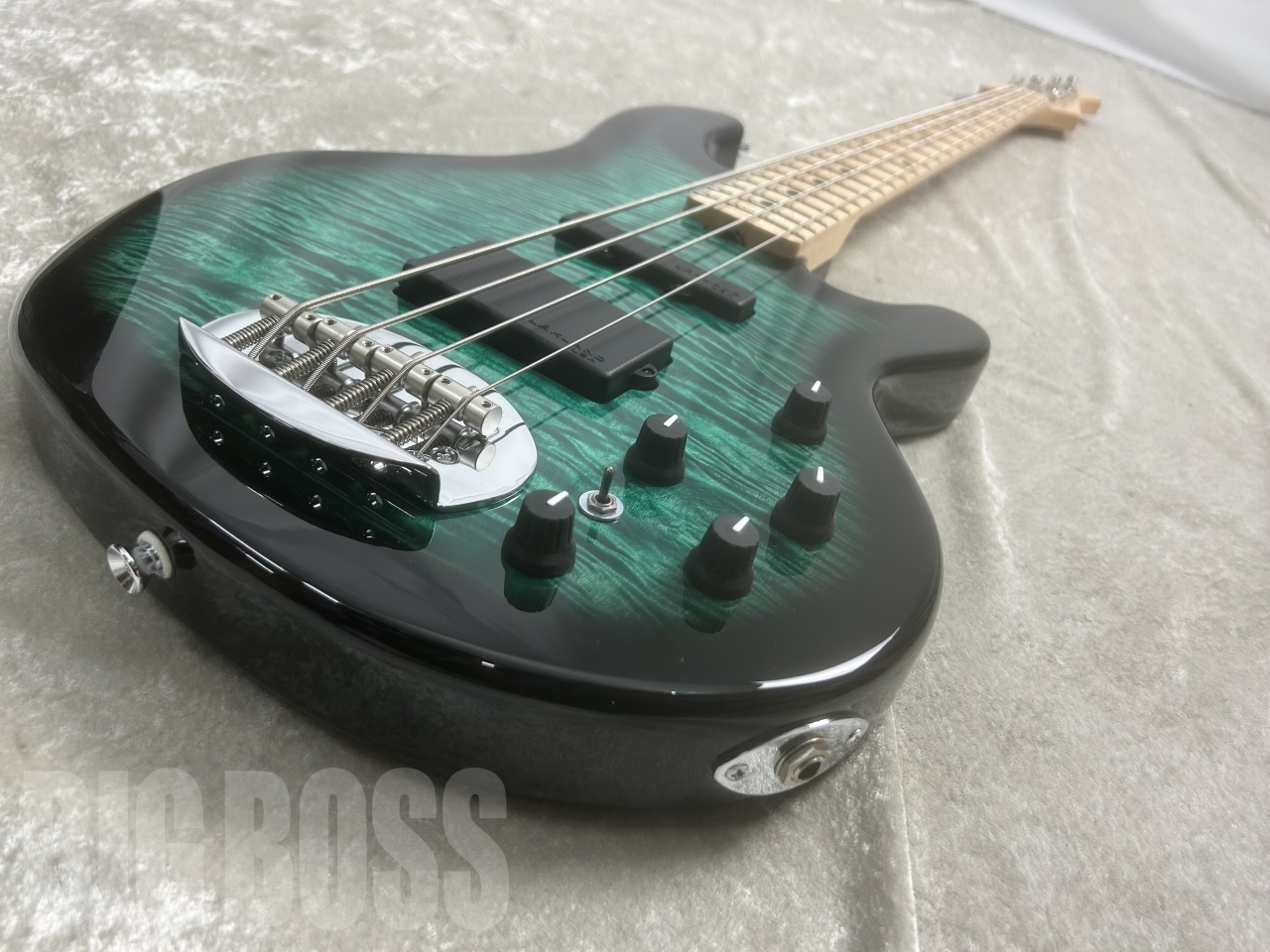 ベース LAKLAND SL44-94 Deluxe 3TS ベース LAKLAND SL44-94 Deluxe 3TS SL44-94 Deluxe | LAKLAND