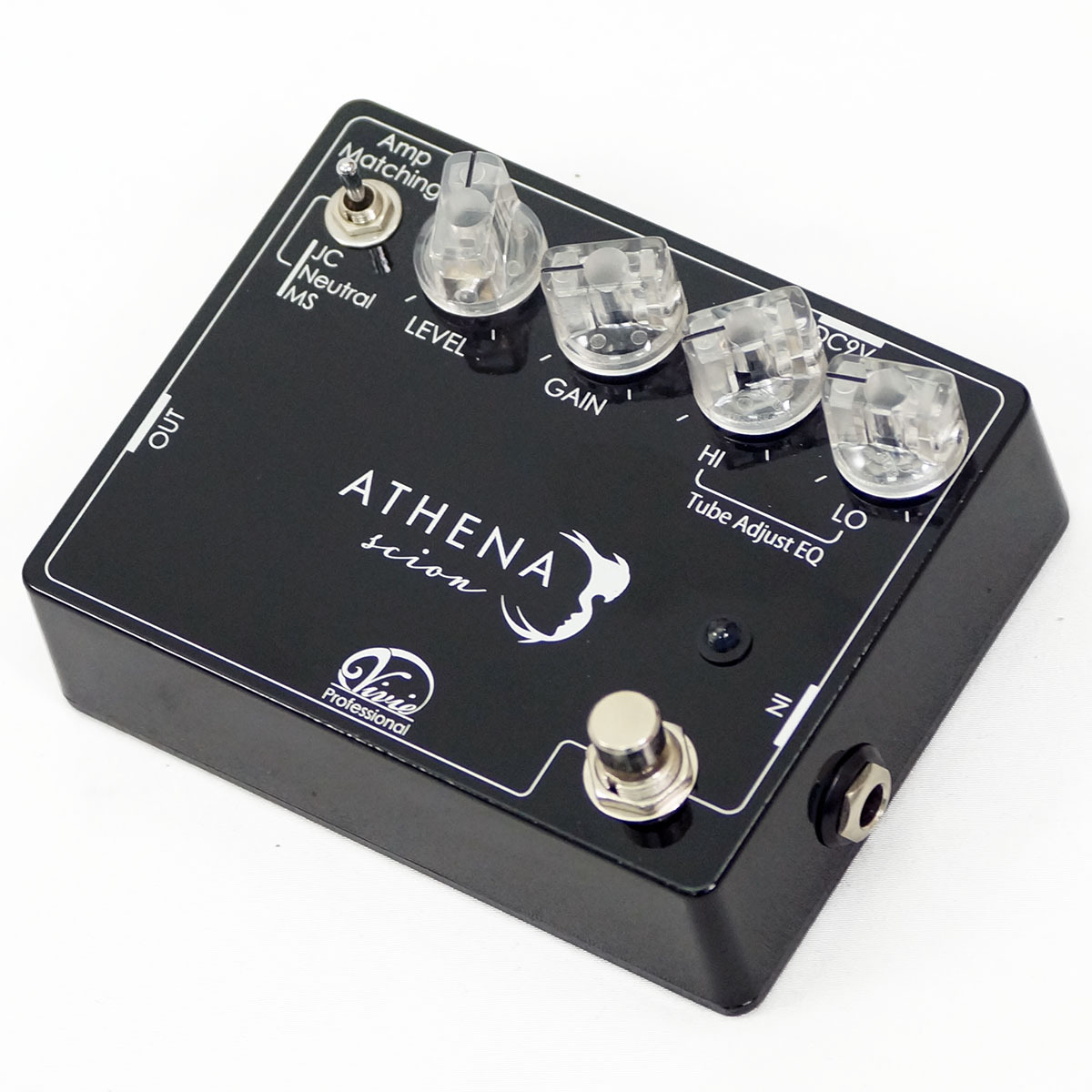 Vivie ATHENA scion [USED]（中古）【楽器検索デジマート】