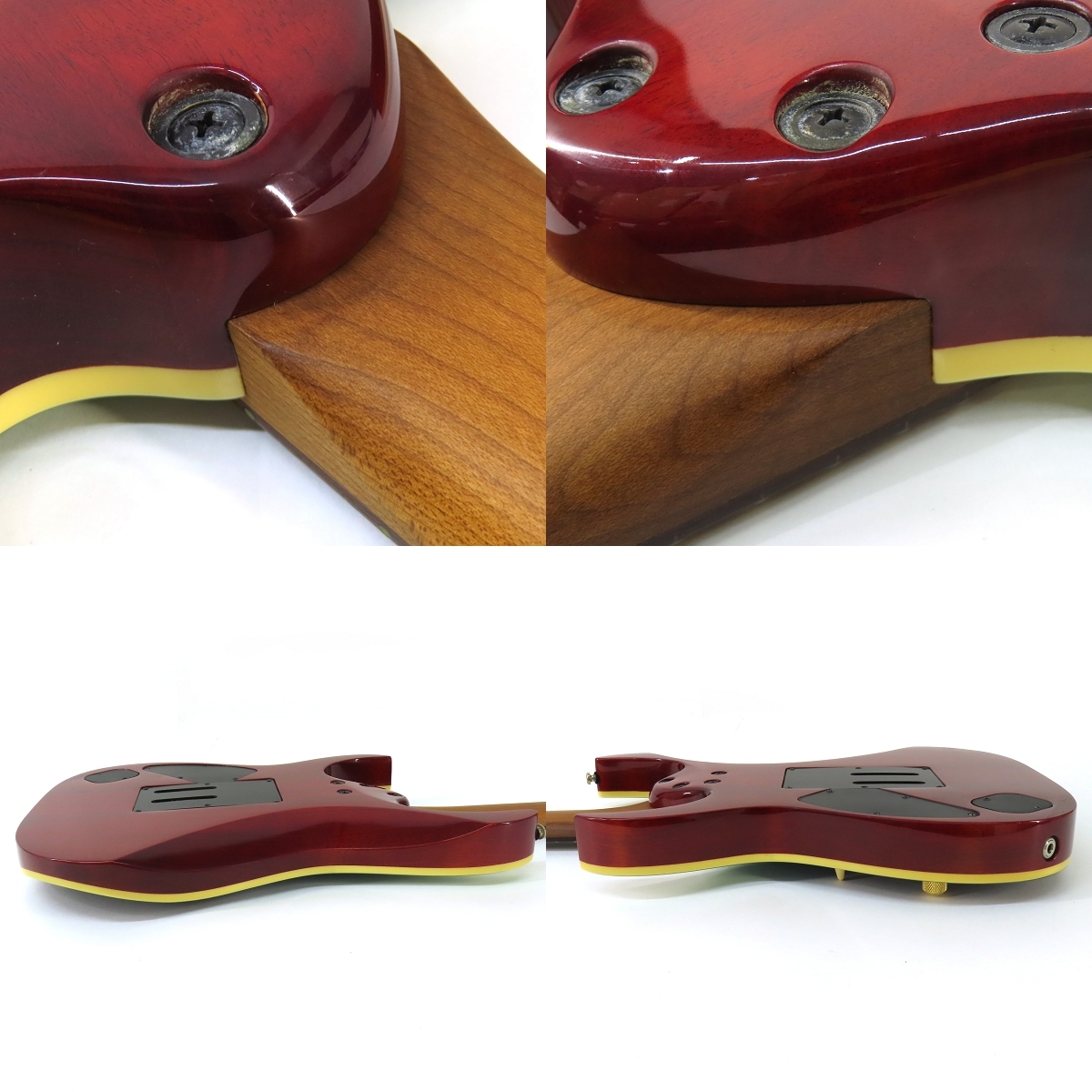 Ibanez RG420HPFM（中古/送料無料）【楽器検索デジマート】