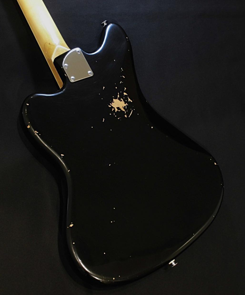 Black Smoker TM SIGMA JM CL / Black MH（新品/送料無料）【楽器検索
