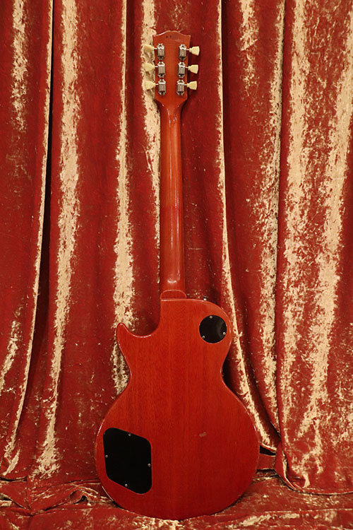 Gibson 1958 Les Paul Standard 