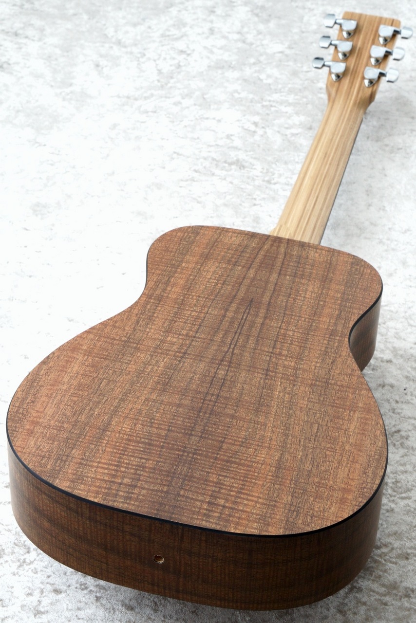 美品❗️Martin LXK2 使用頻度極少 Martin LXK2【一本あると便利】（中古）【楽器検索デジマート】