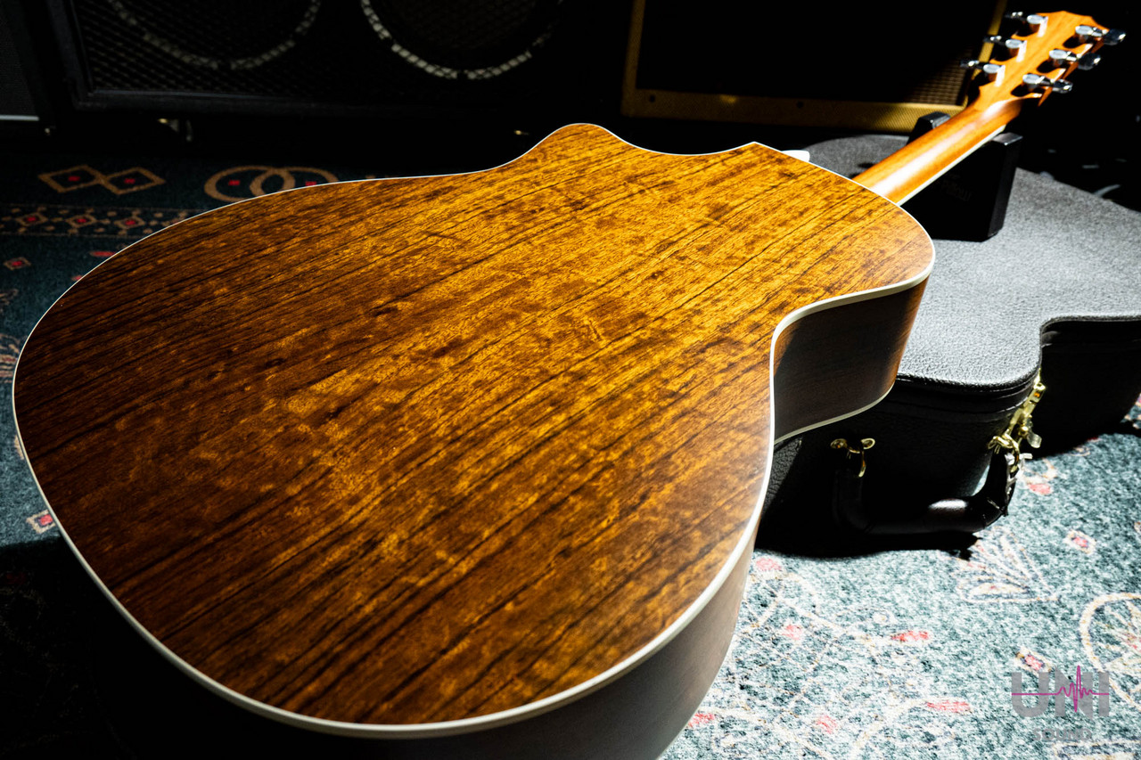 Taylor 414ce / 2013（中古）【楽器検索デジマート】