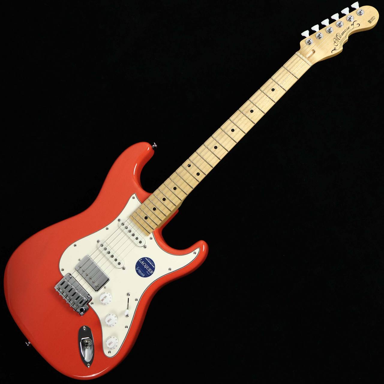 momose MC2-MV/M SFFR S/N：21420 【未展示品】【旧価格・旧仕様