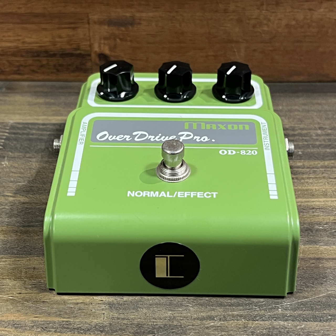 CULT OD-820 Secede From T.S.mod（中古）【楽器検索デジマート】