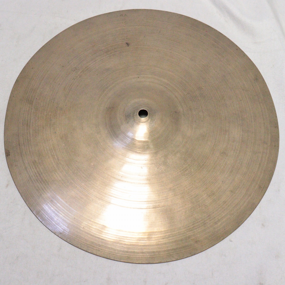 Zildjian 1920s Constaintinople K 12inch 878g オールドK【池袋店】（中古/送料無料）【楽器検索デジマート】