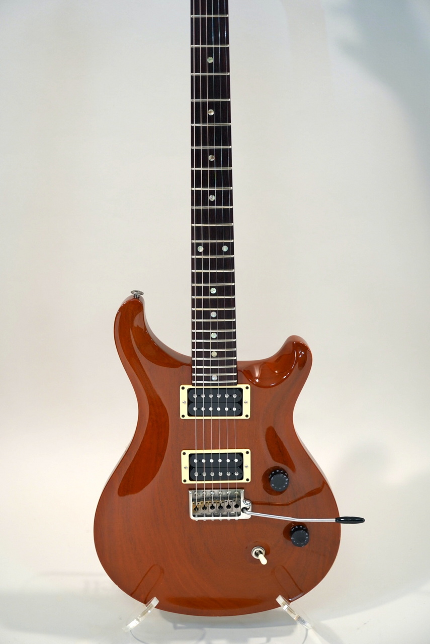 Paul Reed Smith(PRS) CE24 Mahogany '04 Ruokangas Mod. AINO&VÄINÖ