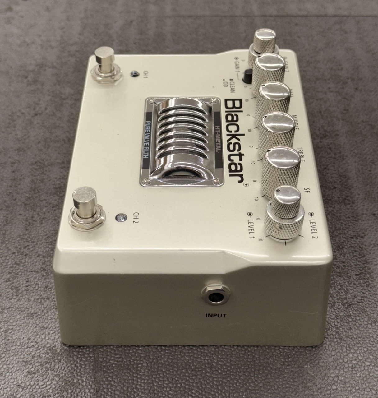 Blackstar HT-METAL（中古）【楽器検索デジマート】