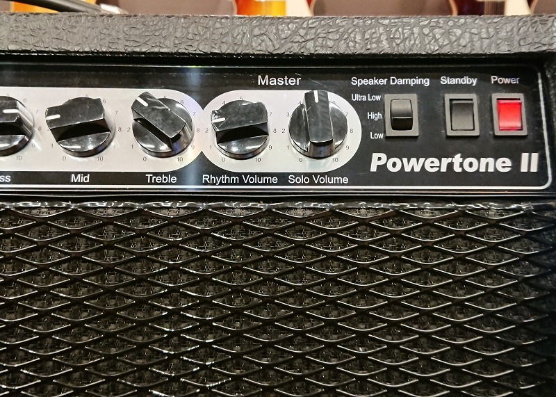 Koch Powertone II【USED】（中古）【楽器検索デジマート】