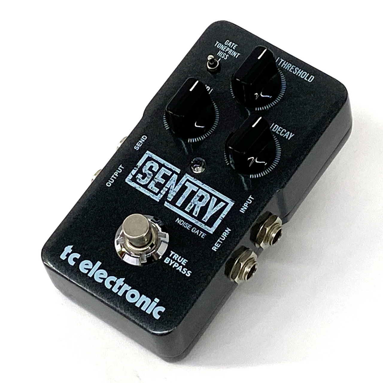 tc electronic SENTRY（中古/送料無料）【楽器検索デジマート】