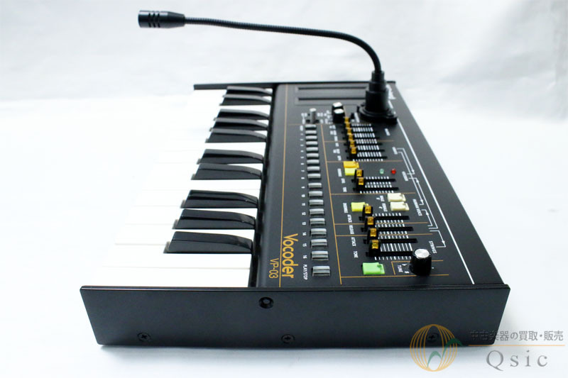 Roland VP-03 [TL084]【神戸店在庫】（中古/送料無料）【楽器検索