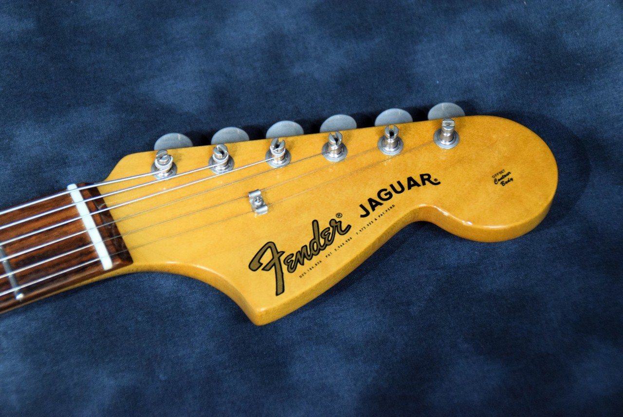 Fender Mexico Classic Player Jaguar Special 3TS（中古）【楽器検索デジマート】