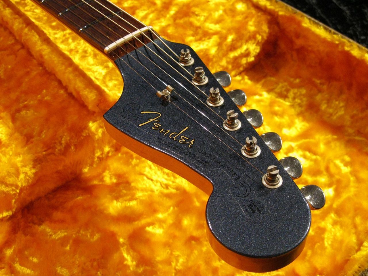 ギター Fender Custom Shop 1962 Jazzmaster 楽天市場】Fender Custom Shop 2022 Time Machine Series 1962