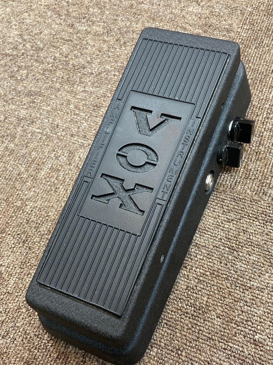 AKG mod growl wah ワウペダル AKG Sound Design GROWL VERSION（中古）【楽器検索デジマート】