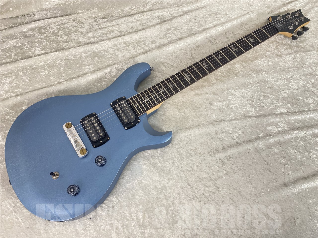 Paul Reed Smith(PRS) SE CE 24 STANDARD STOPTAIL(Ice Blue Metallic