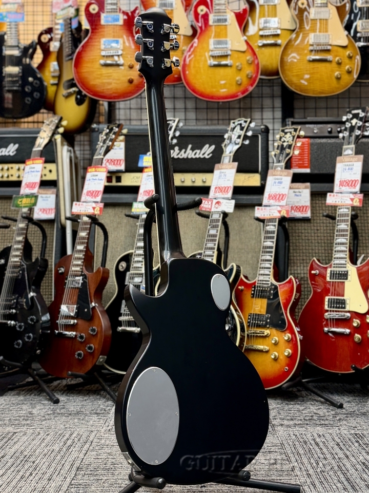 【やす】Zemaitis Tony's Collection S24 BP Zemaitis Custom Shop Tony's Collection S24 BP 2H Diamond Superior