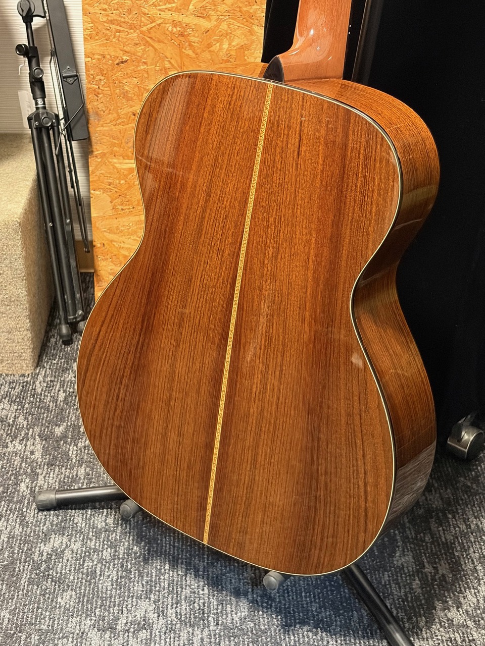 Martin OM-42PS【ポール・サイモンシグネイチャーモデル】（中古/送料