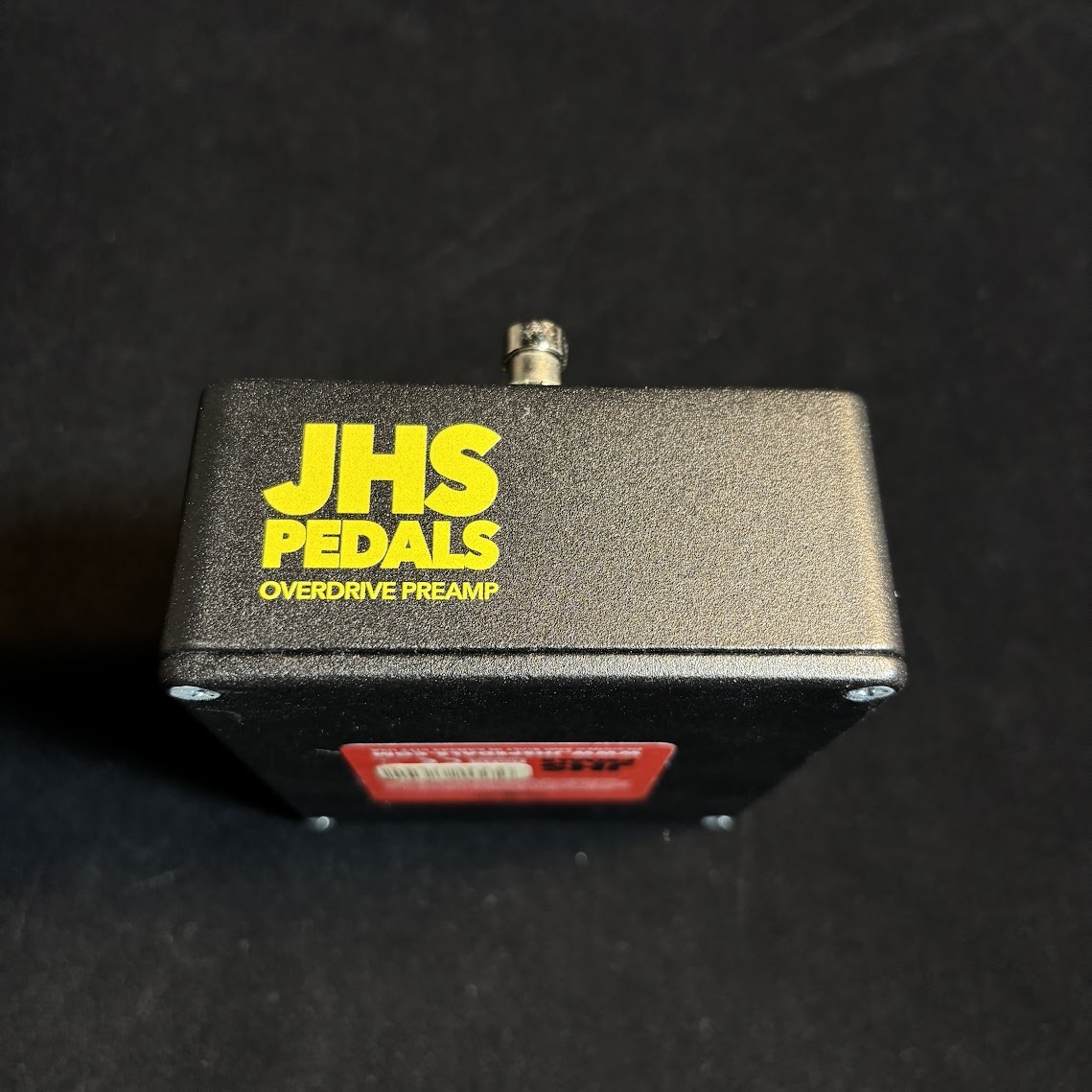 JHS Pedals 【クリアランス特価/迅速発送】 OVERDRIVE PREAMP 〈現物