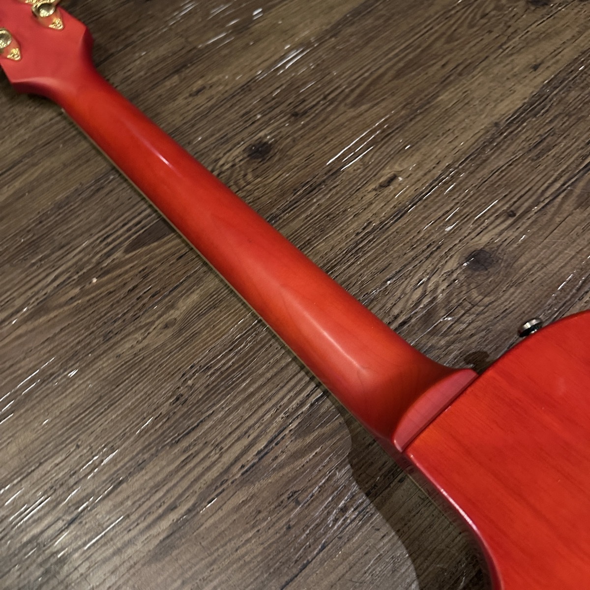 Epiphone Les Paul Ultra 上位モデル希少美品！ Epiphone Les Paul Ultra Electric Guitar（中古/送料無料）【楽器検索