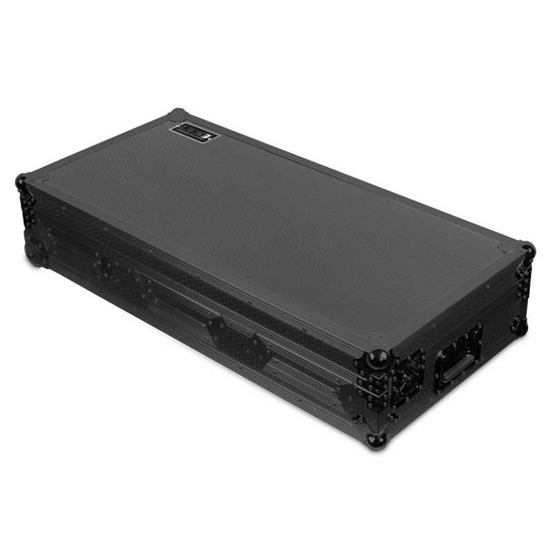 UDG U91074BL Ultimate フライトケース CDJ-3000+DJM-900NXS2 Black