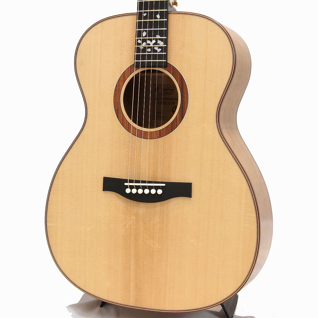 直取限定☆極美品　アオヤマ　ハープ　36弦　140N 唐草模様 HF-555'21 A,S-ESV/ATB | Deviser ｜株式会社ディバイザー｜長野県松本