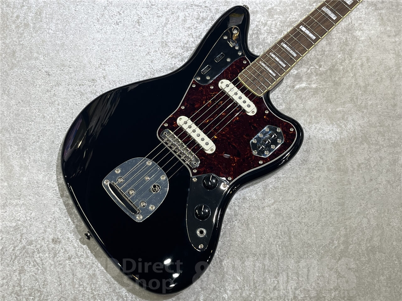 Lead Rythm Circuit Squier by Fender Classic Vibe '70s Jaguar(中古/送料無料)【楽器検索デジマート】