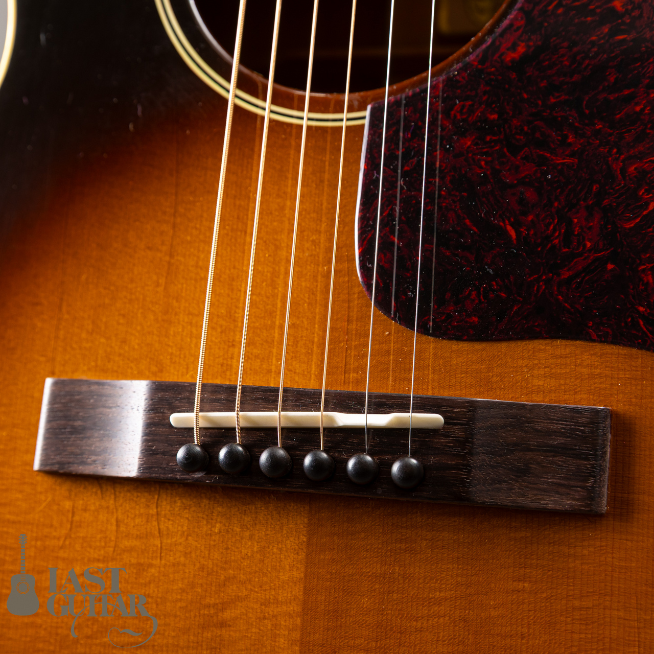 Gibson 2010 Blues King (Sunburst) （中古）【楽器検索デジマート】
